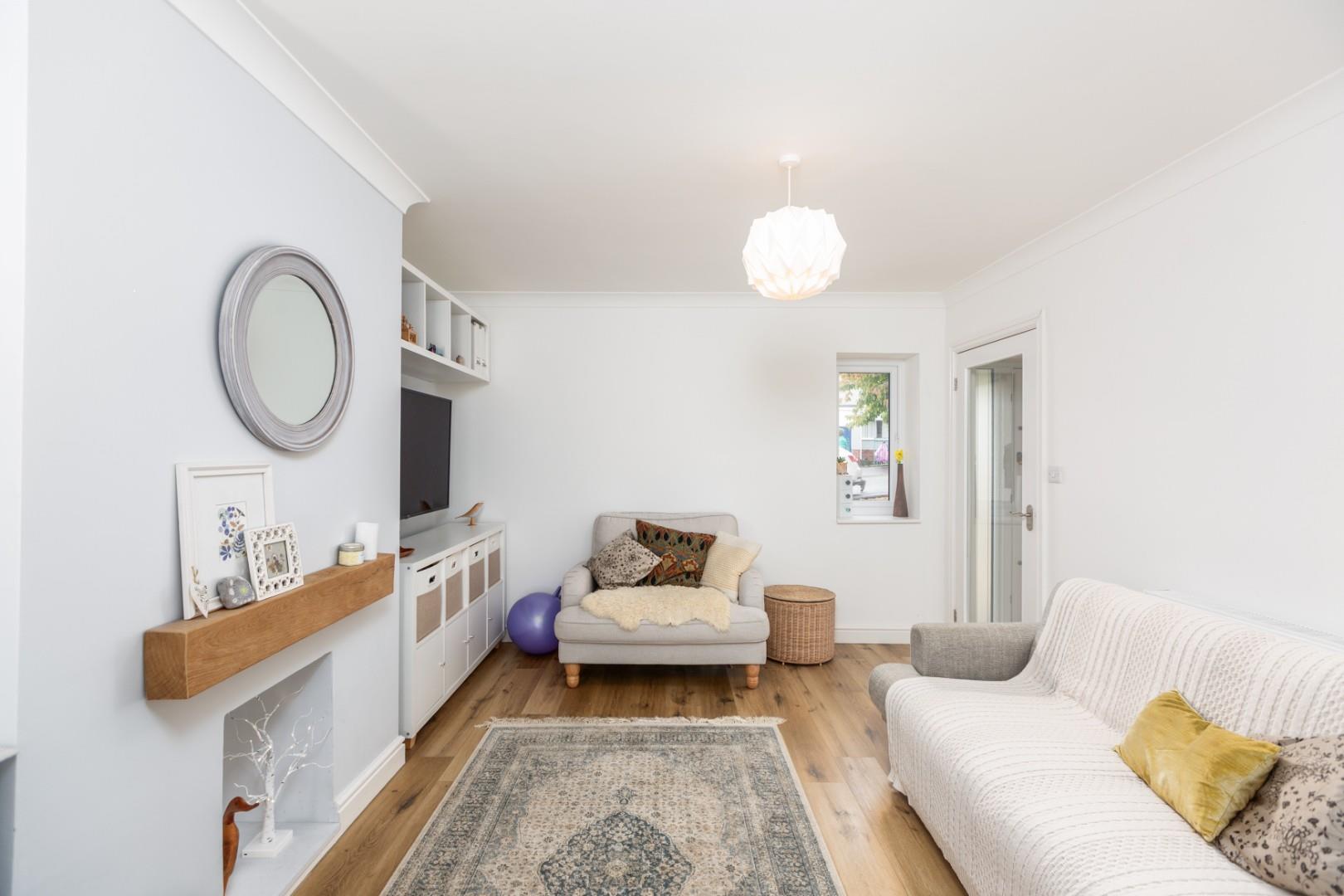 Croftfield Crescent, Newton, Swansea, SA3 4UL